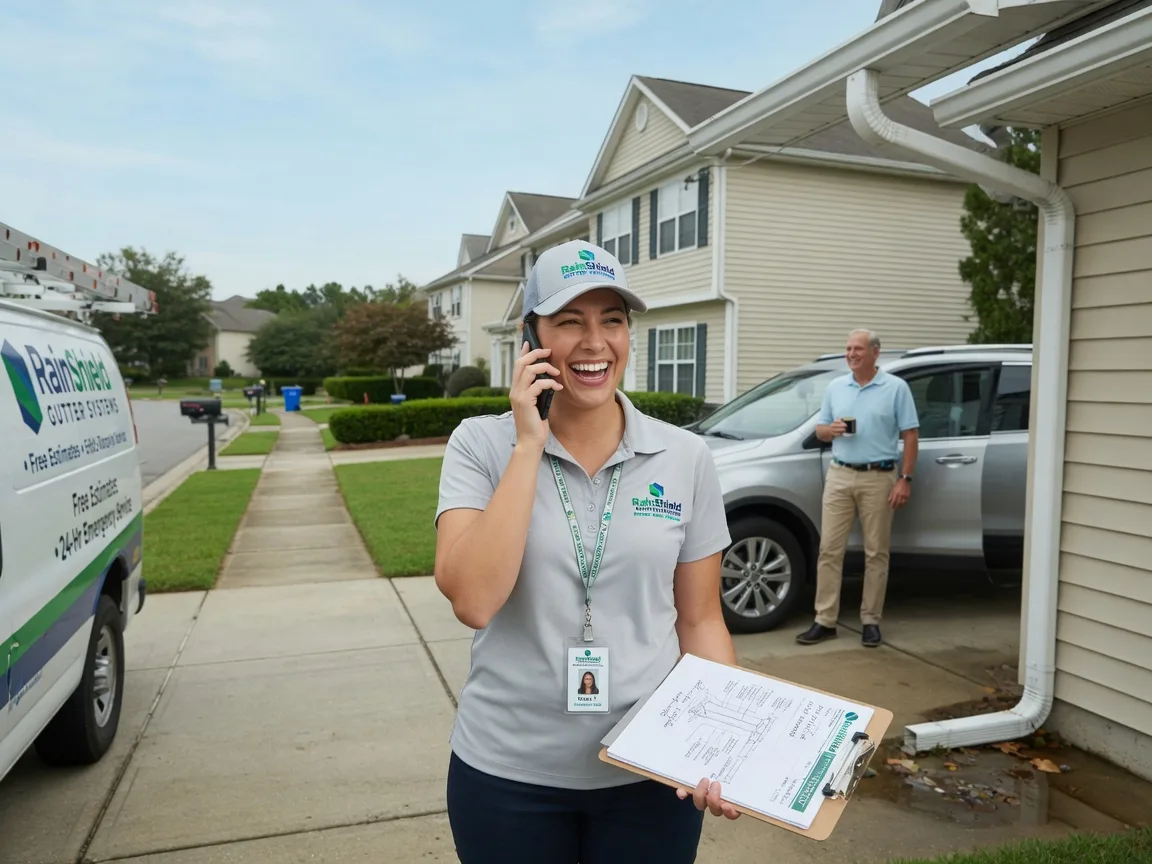 Gutter Installation Montague, CA FAQs